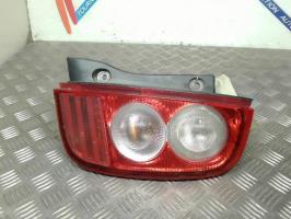 Fanale posteriore principale destro (luci)