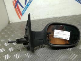 Specchietto retrovisore destro