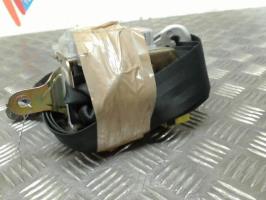 Cintura di sicurezza anteriore destra