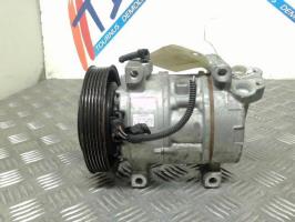 Compresseur clim