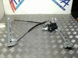 Leve vitre electrique avant gauche
