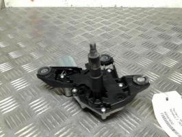 Moteur essuie glace arriere