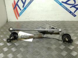 Motore tergicristallo anteriore