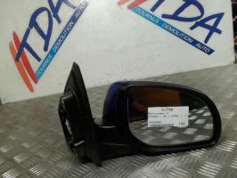 Specchietto retrovisore destro