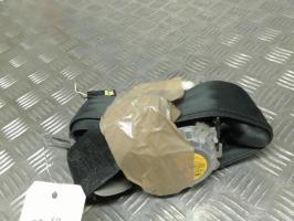 Cintura di sicurezza anteriore sinistra
