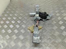Leve vitre electrique avant gauche