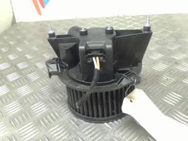 Ventilateur chauffage