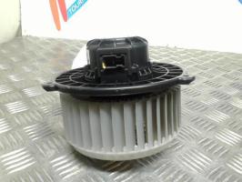 Ventilateur chauffage
