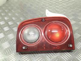 Fanale posteriore principale destro (luci)