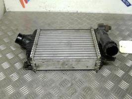 Echangeur air (Intercooler)