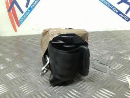 Ceinture arriere centrale
