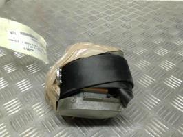 Ceinture arriere droit
