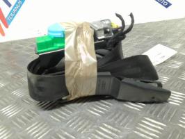 Ceinture avant gauche