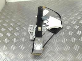 Leve vitre electrique arriere gauche