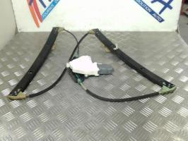 Leve vitre electrique avant gauche