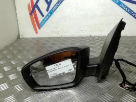 Specchietto retrovisore sinistro