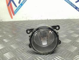 Anti brouillard droit (feux)