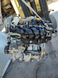 Moteur
