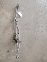 Moteur essuie glace avant