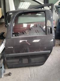 Porte arriere gauche
