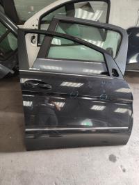 Porte avant droit