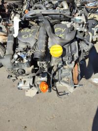 Moteur