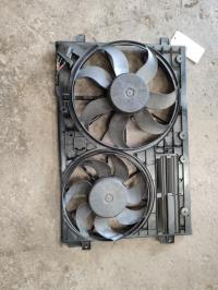 Motoventilatore radiatore