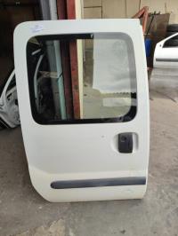 Porte laterale droit