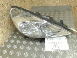 Gruppo ottico anteriore principale destro (luci)(faro)