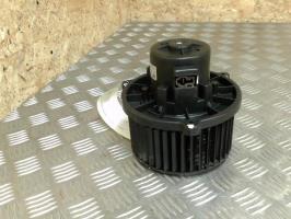 Ventilateur chauffage