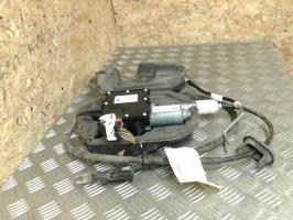 Bloc electrique de frein a main