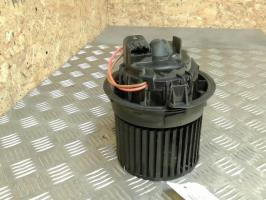 Ventilateur chauffage