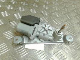 Moteur essuie glace arriere
