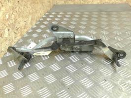 Moteur essuie glace avant