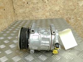 Compresseur clim