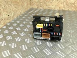 Boitier servitude moteur (BSM)
