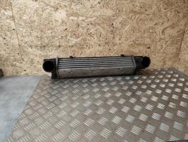Echangeur air (Intercooler)