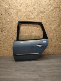 Porte arriere gauche