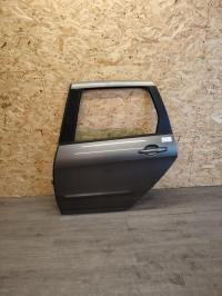 Porte arriere gauche