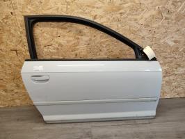 Porte avant droit