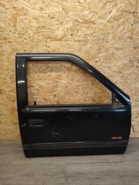 Porte avant droit