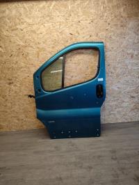 Porte avant gauche