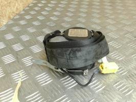 Cintura di sicurezza anteriore destra