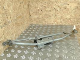 Moteur essuie glace avant