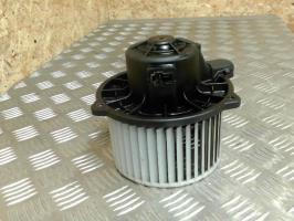 Ventilateur chauffage