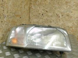 Gruppo ottico anteriore principale destro (luci)(faro)