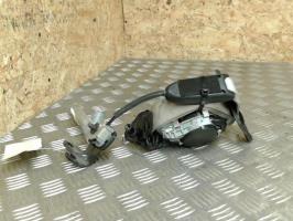 Cintura di sicurezza anteriore destra