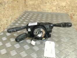 Com (Bloc Contacteur Tournant+Commodo Essuie Glace+Commodo Phare)