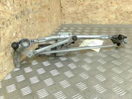 Moteur essuie glace avant
