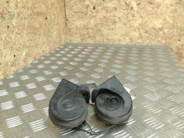 Tromba/Clacson